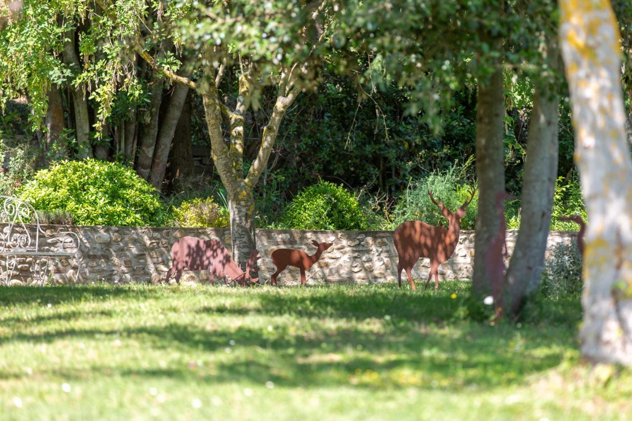 Agriturismo La Valle A Polvereto Tavarnelle Val di Pesa Exterior photo